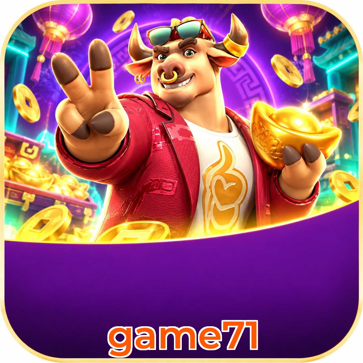 game71 instalar iPhone Safari PWA