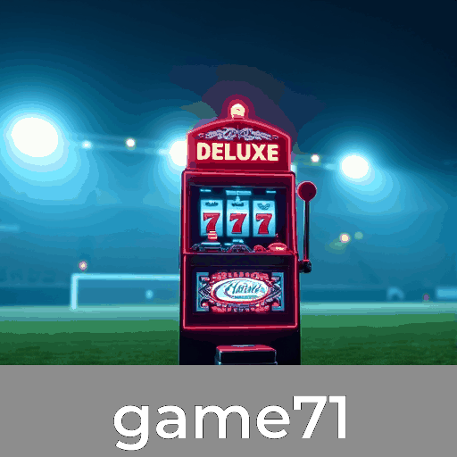 Explore o mundo do game71: vantagem e serviço profissional