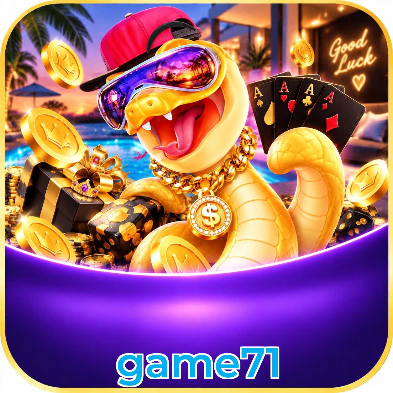 game71 Download Links