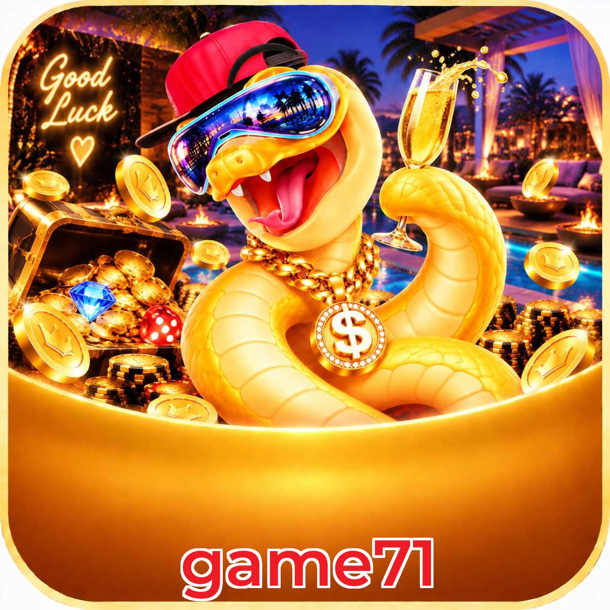 game71 Slot FAQ