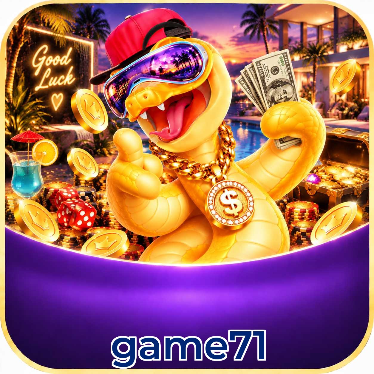 game71 tabela de testes de instalação
