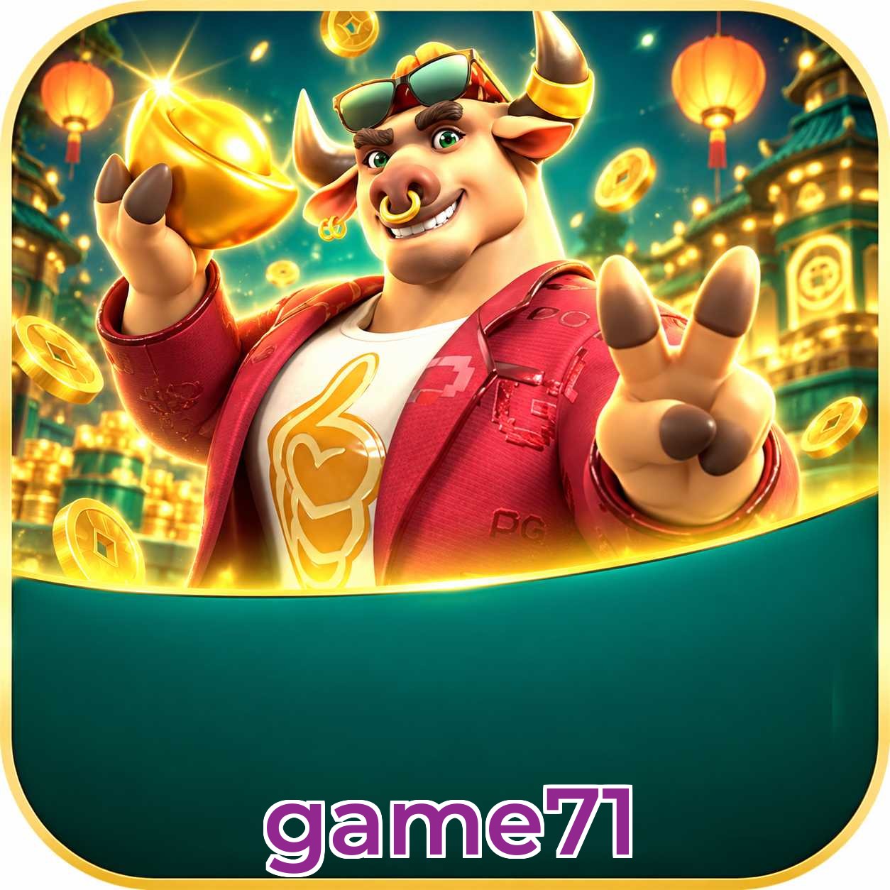 game71 FAQ instalar app