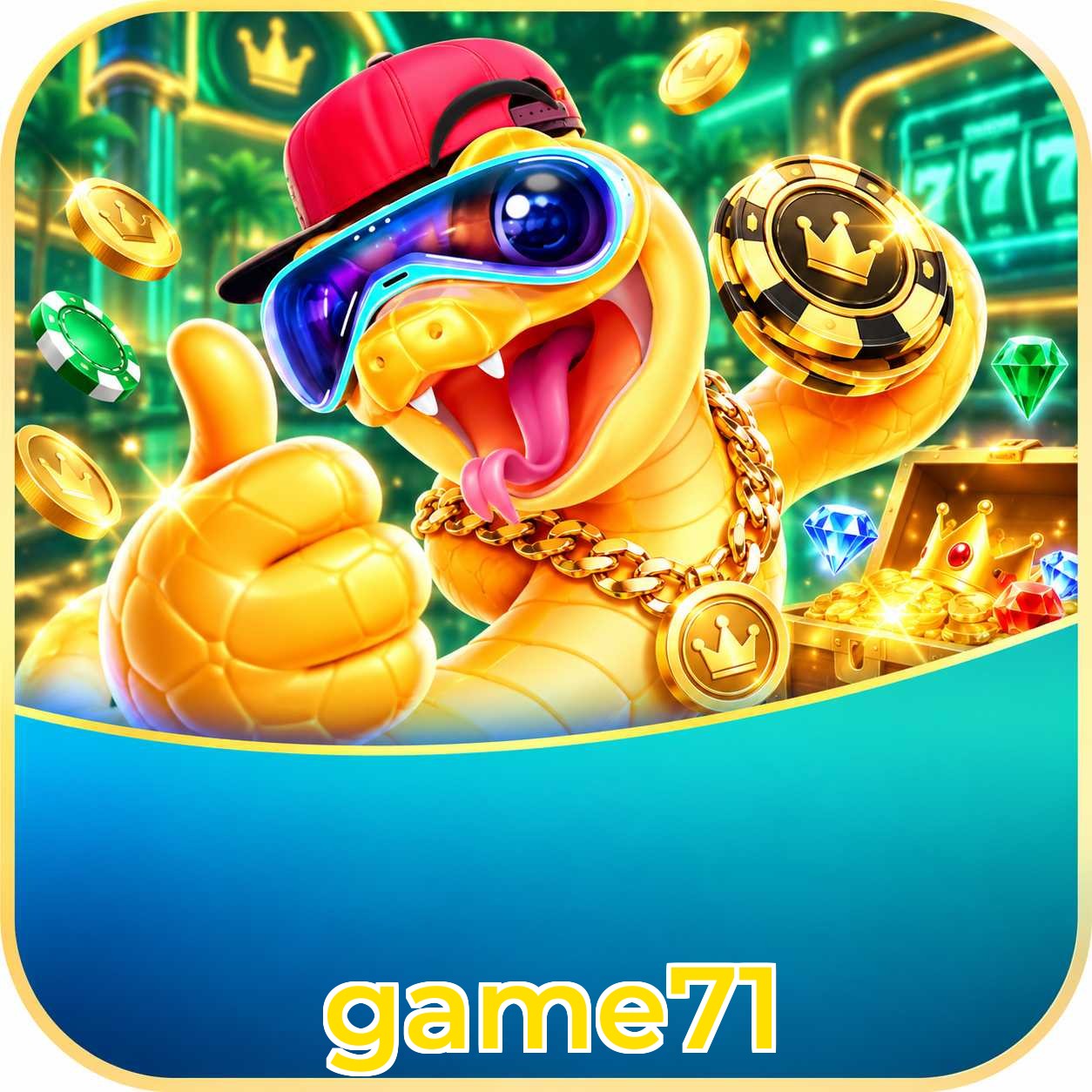 game71 Free Spins