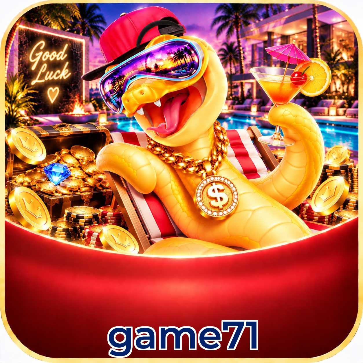 game71 System Requirements