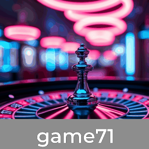 game71: Aposta Móvel com Facilidade e Funcionalidade Completa
