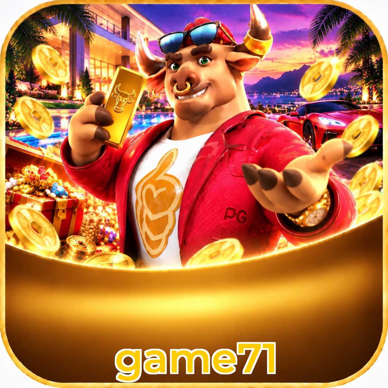 game71 Login FAQ