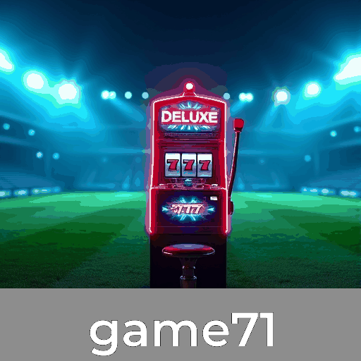 Explore o mundo do game71: vantagem e serviço profissional
