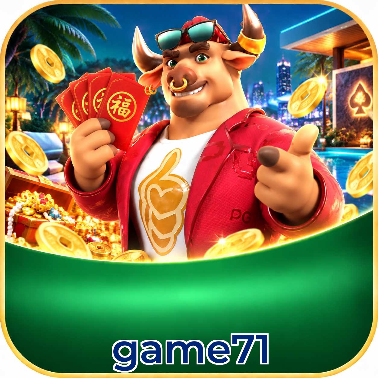 game71 Bonus FAQ