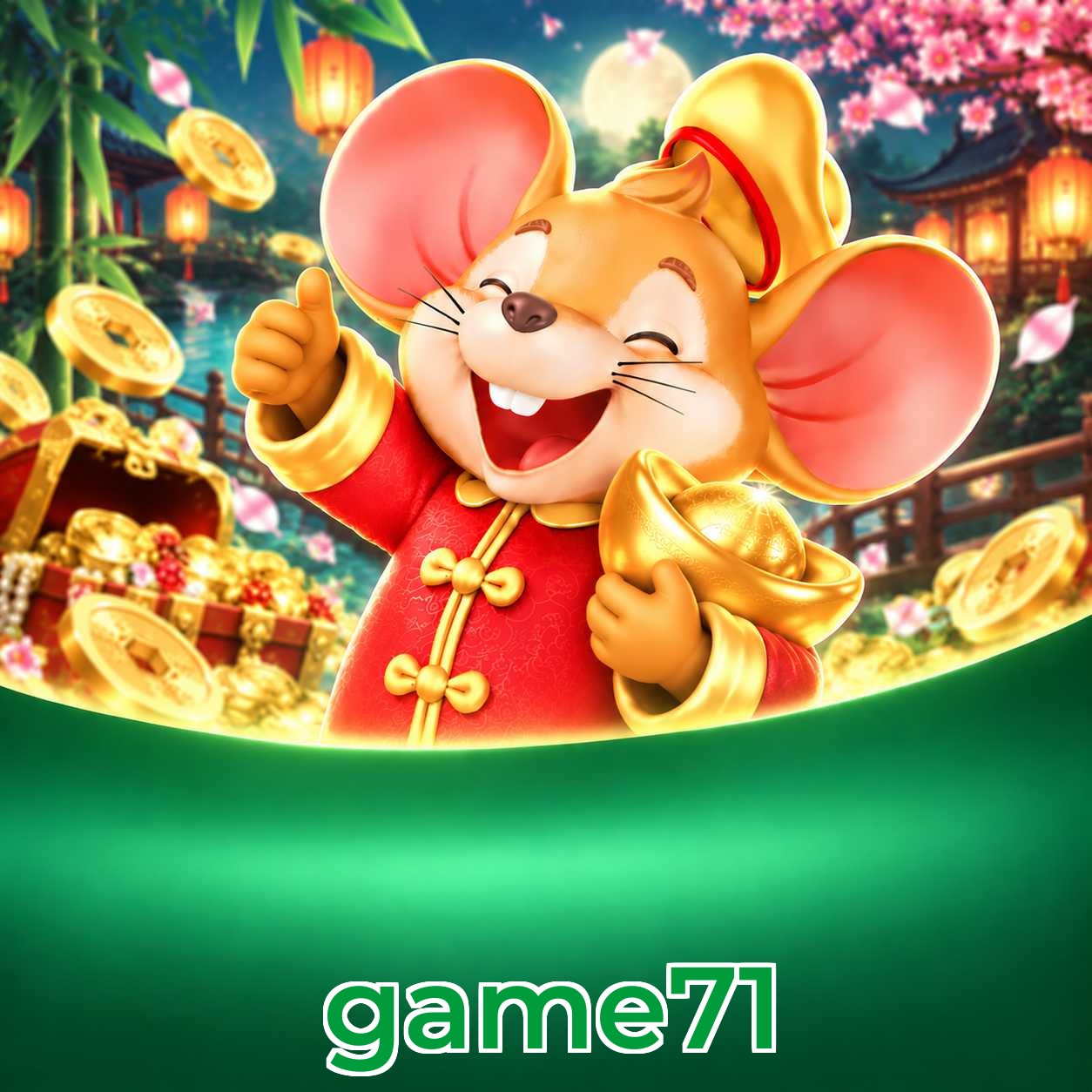 Baixar game71 PC Mac