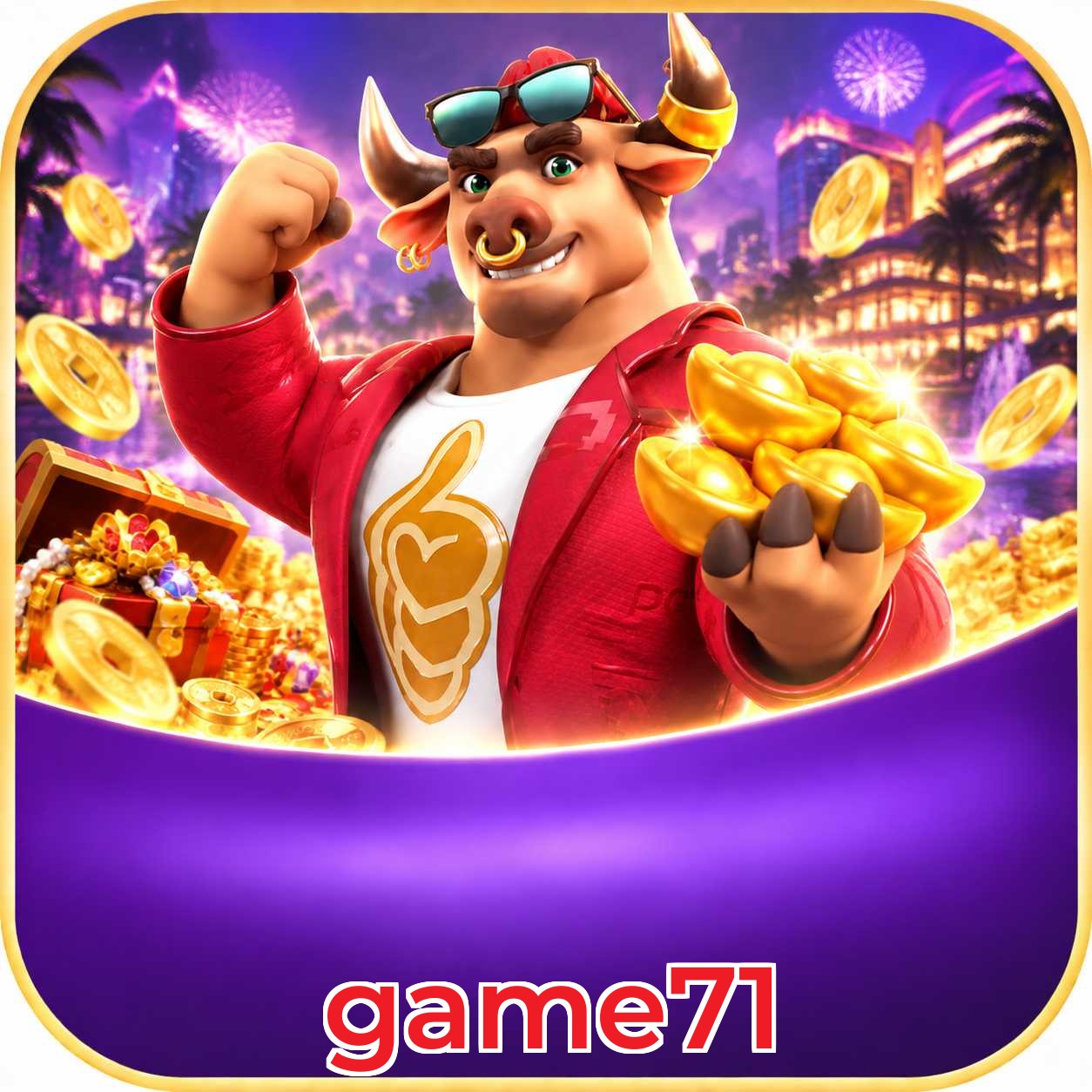 game71 Plataforma FAQ