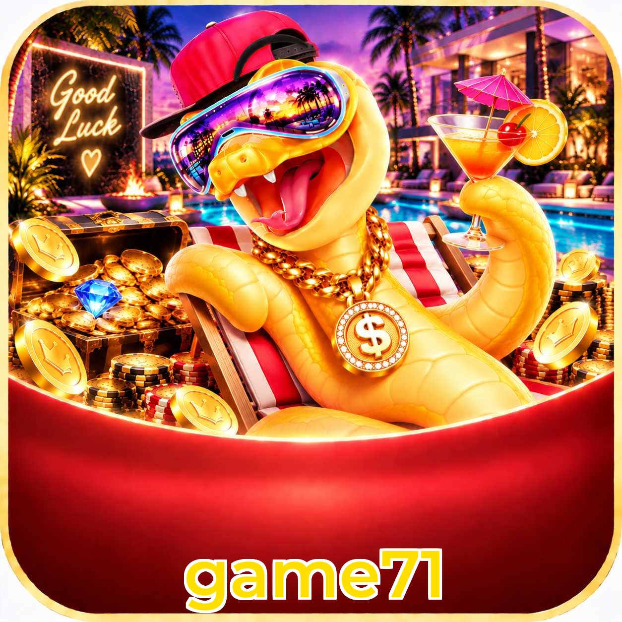 game71 Payment Speed