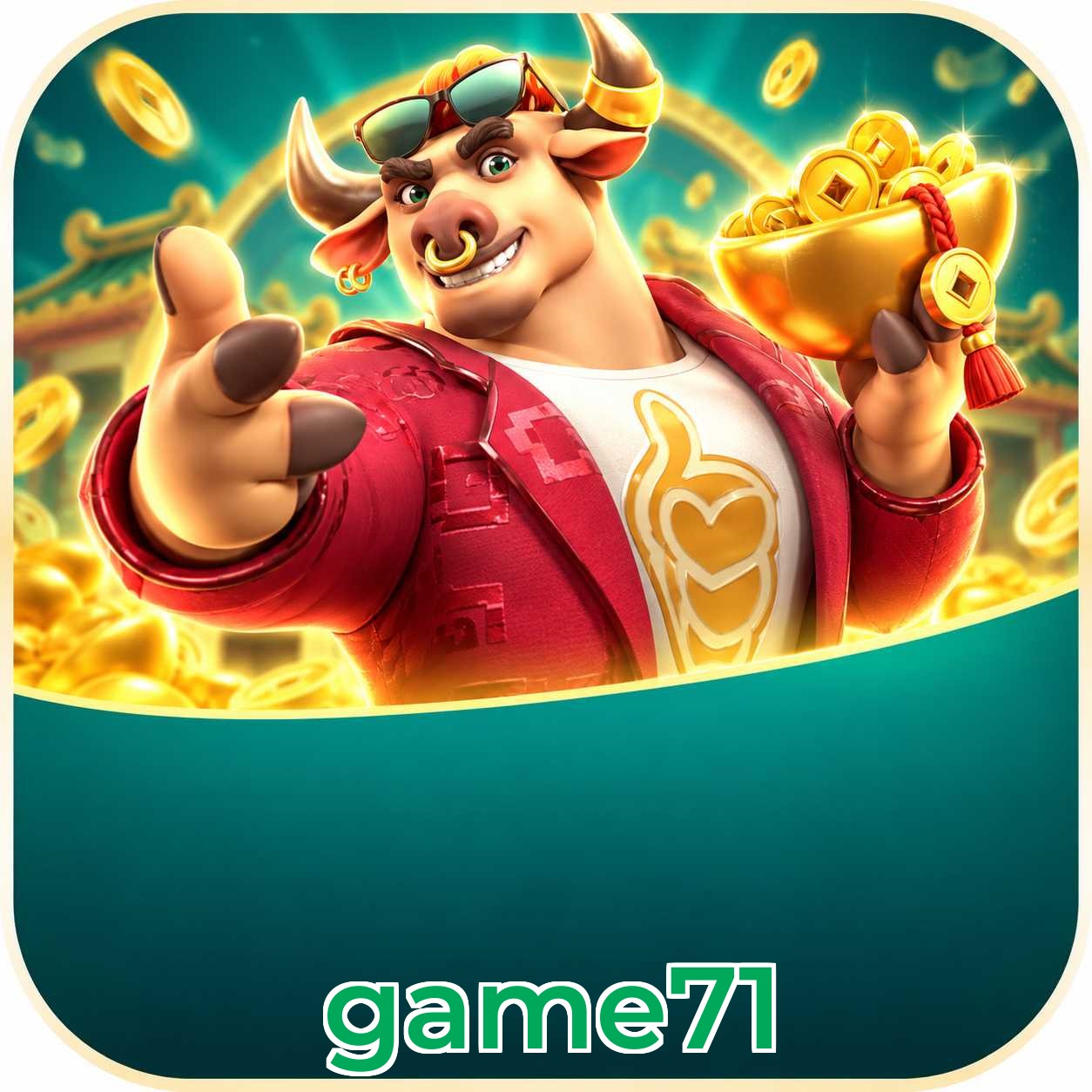 game71 App Features