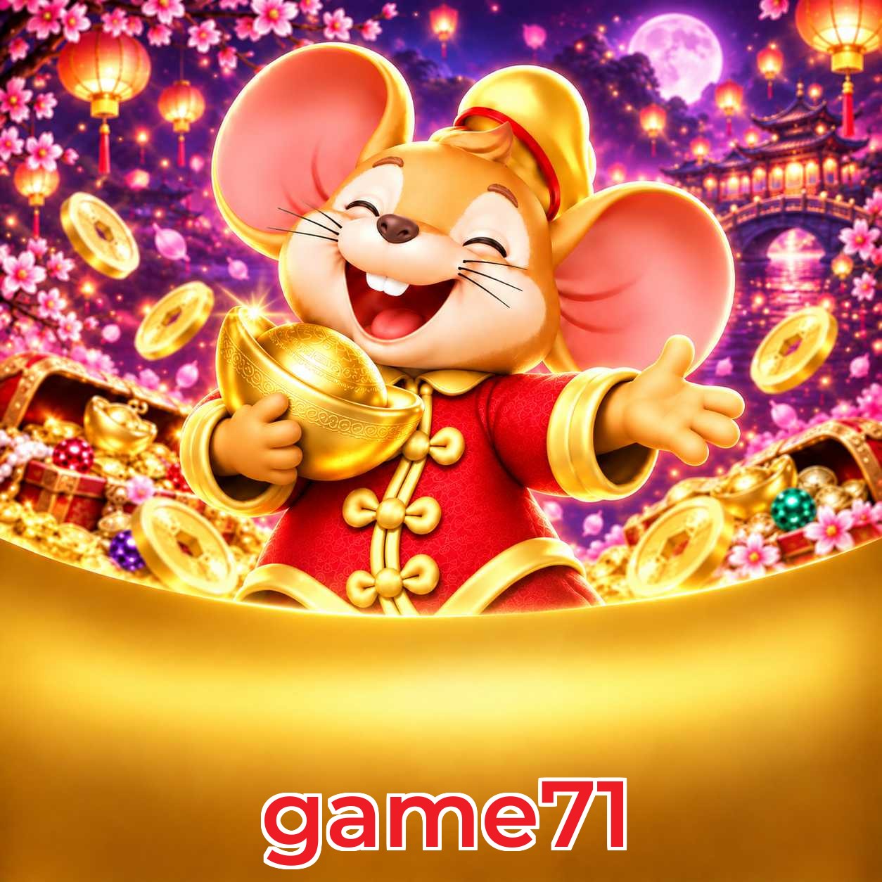 game71 Jogos Exclusivos