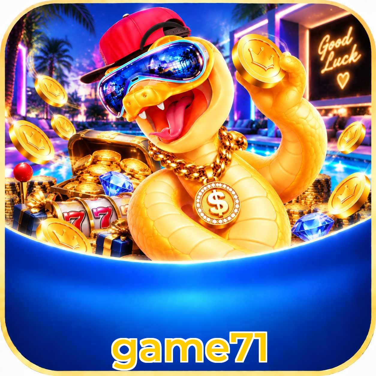 game71 Cashback