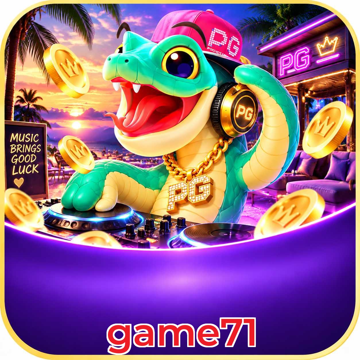 game71 Compatibilidade